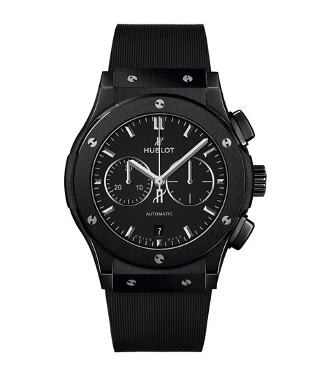 hublot black magic price